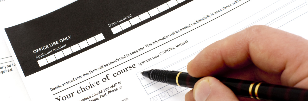 university form