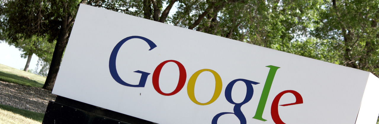 Google Sign